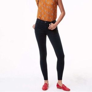 Modern Skinny Corduroy pants